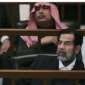 Meet your Posher, Robert